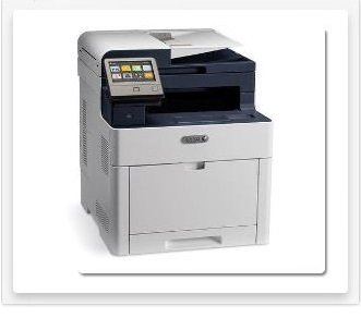 Xerox WorkCentre 6515